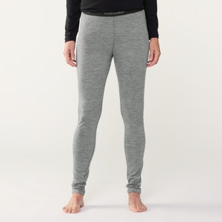 Icebreaker Merino 200 Oasis Thermal Leggings - Women's 1