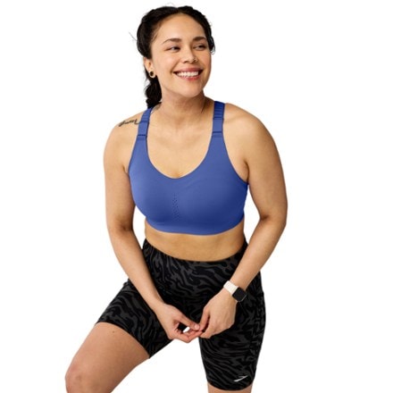 Brooks Racerback 2.0 Sports Bra 2
