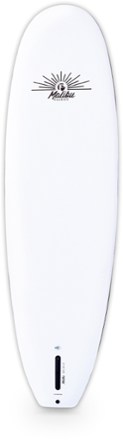 Pau Hana Malibu Classic Stand Up Paddle Board with Paddle - 10'6" 2