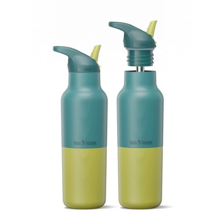 Klean Kanteen Rise Classic Insulated Water Bottle - 16 fl. oz. 3