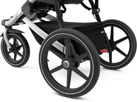 Thule Urban Glide 2 Stroller 6