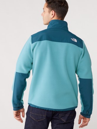 The North Face Men's Fleece Jackets | REI Co-op