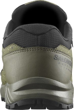 Salomon Outway CSWP Junior Hiking Shoes - Kids' 3