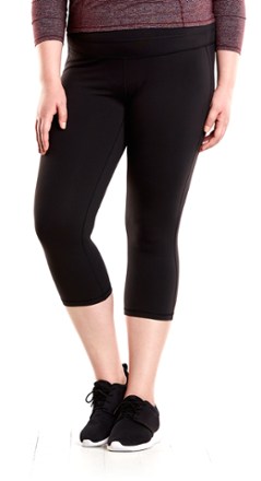 lucy capri pants