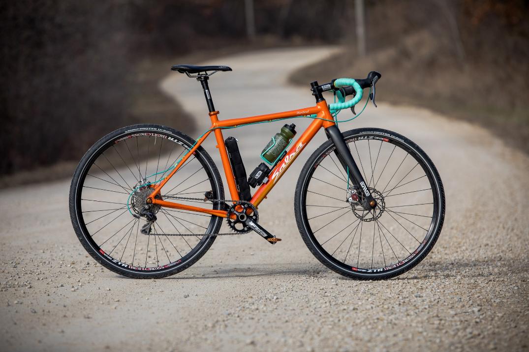 Location Image for B-RAD 3-Slot Mounting Base