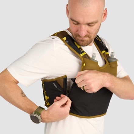 Ultimate Direction Xodus Vest 10