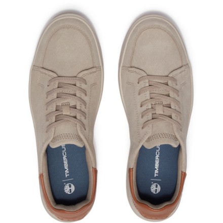 Timberland Emerson Street Sneakers - Men's 3