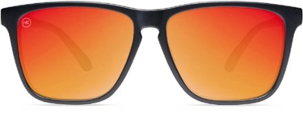 Knockaround Fast Lanes Polarized Sunglasses 1