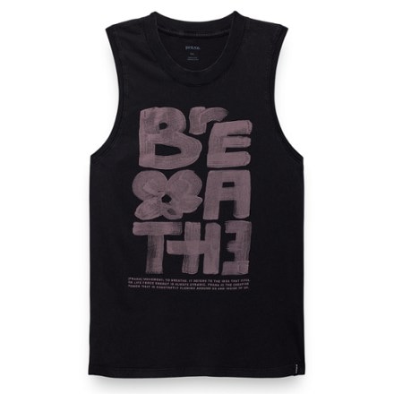 prAna Everyday Graphic Tank Top - Women's 0