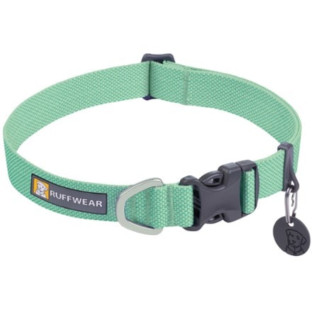 Ruffwear Hi & Light Collar 0