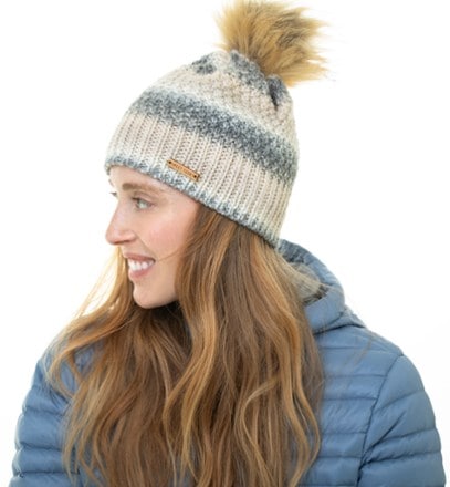 Sweet Turns Early Rise Beanie - Women's 3