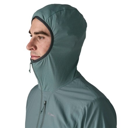 Patagonia Airshed Pro Pullover - Men's 7