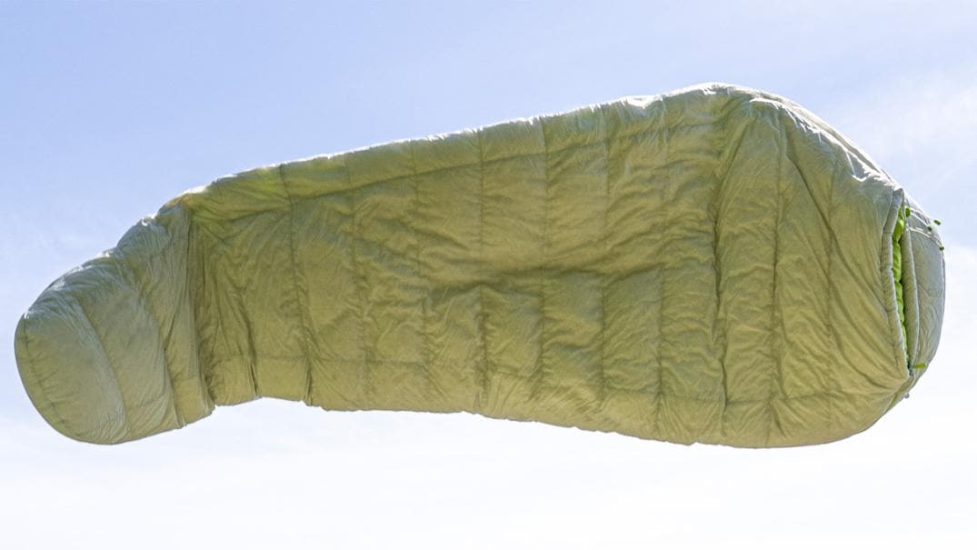 Location Image for Ultra 0C / 30F Sleeping Bag