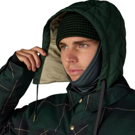 686 Woodland Insulated Jacket - Men's 3