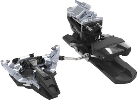 Dynafit Radical Alpine Touring Ski Bindings 0