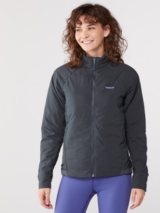 Patagonia Thermal Airshed Jacket - Women's 1