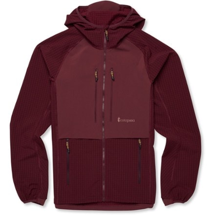 Cotopaxi Yermo Hooded Jacket - Men's 0