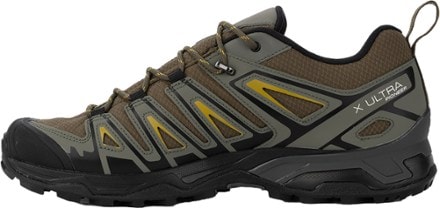 Salomon X Ultra Pioneer CSWP Hiking Shoes - Men's 1