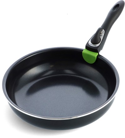  GreenPan San Francisco Saute Pan, 10-Inch: Greenpan