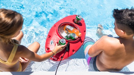 CreekKooler Pup 15 Quart Cooler 4