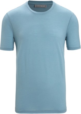 Icebreaker Tech Lite II Crewe T-Shirt - Men's 0