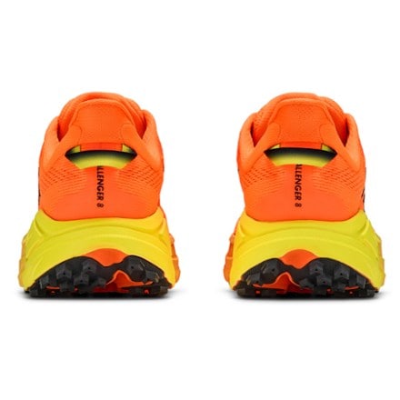 HOKA Challenger 8 Trail-Running Shoes - Men's 4
