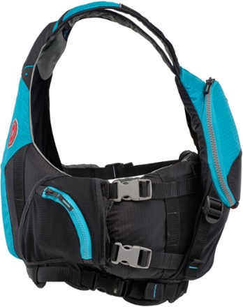 Astral BlueJacket PFD 2