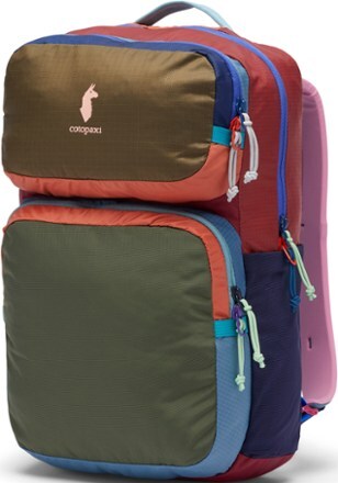 cotopaxi commuter backpack Batac 24L The robust fabric reliably protects the contents and makes the backpack a dependable companion for many years Huston Graphics & Printing Custom