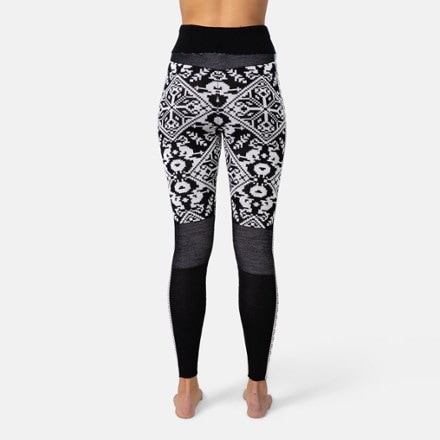 Kari Traa Saga Base Layer Pants - Women's 2