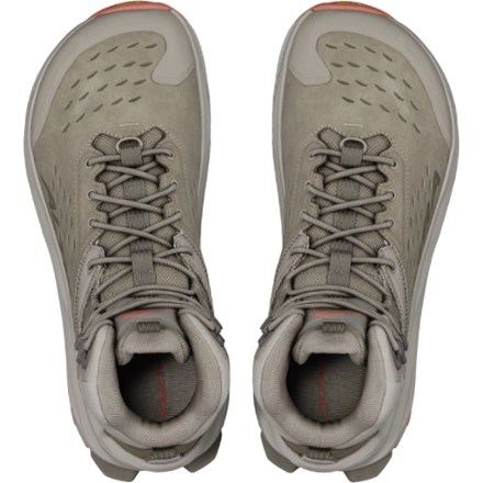 Altra Olympus 6 Hike Mid GTX Hiking Boots - Men's 3
