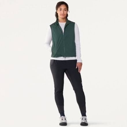 Janji Shift Auras Lined Vest - Women's 3