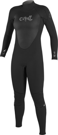 O'Neill Epic 3/2 Full Wetsuit - Women's 0