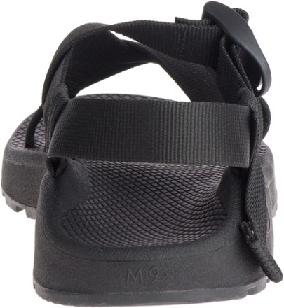 Chaco Banded Z/Cloud Sandals - Men's 4