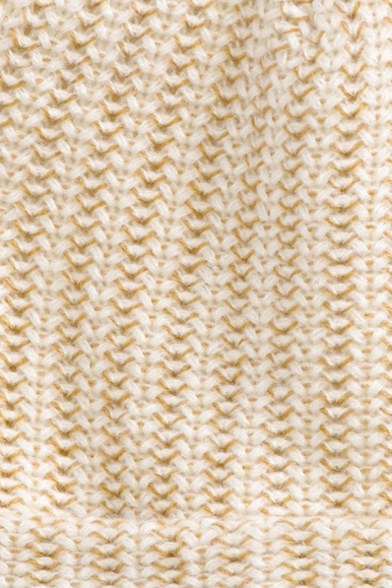 Swatch Image of color Gardenia White