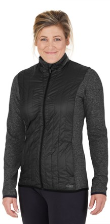Outdoor Research Women's Melody Hybrid Insulated Jacket
