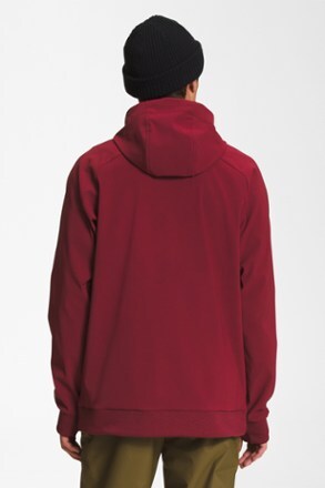 The North Face Men's Fleece Sweaters 