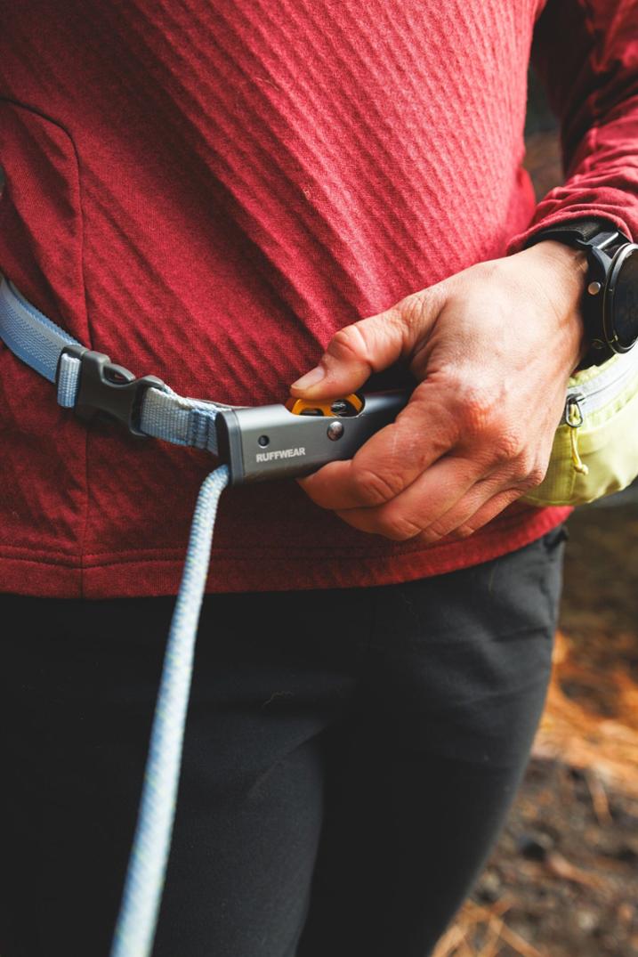 Location Image for Hitch Hiker Leash