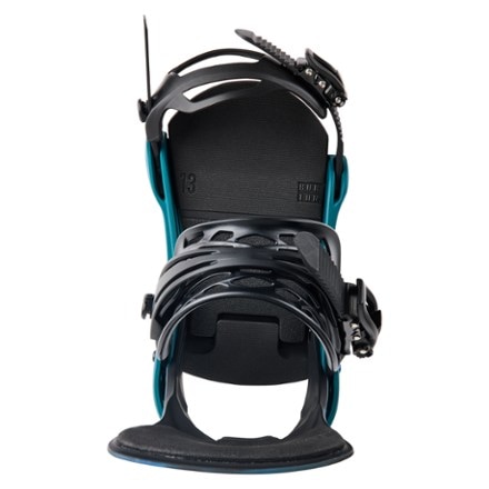 Burton Cartel Re:Flex Snowboard Bindings - 2025/2026 3