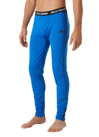 Helly Hansen HH Lifa Active Base Layer Pants - Men's 1