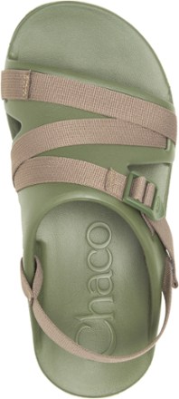 Chaco Chillos Sport Sandals - Men's 5