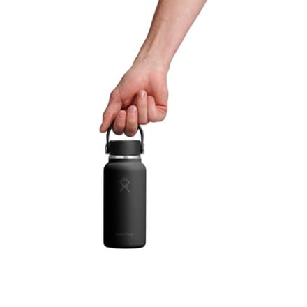 Hydro Flask Micro Hydro Vacuum Water Bottle with Screw Cap - 10 fl. oz. 5