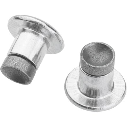 45NRTH XL Concave Carbide Aluminum Tire Studs - Package of 300 1