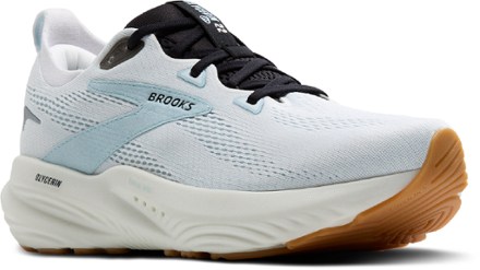 Brooks Glycerin 22 Road-Running Shoes - Men's 2