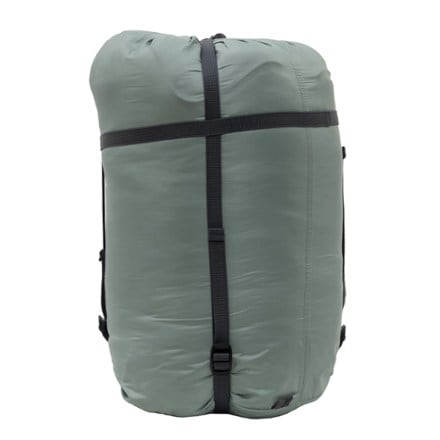 ALPS Mountaineering Genesis 0 Sleeping Bag 3