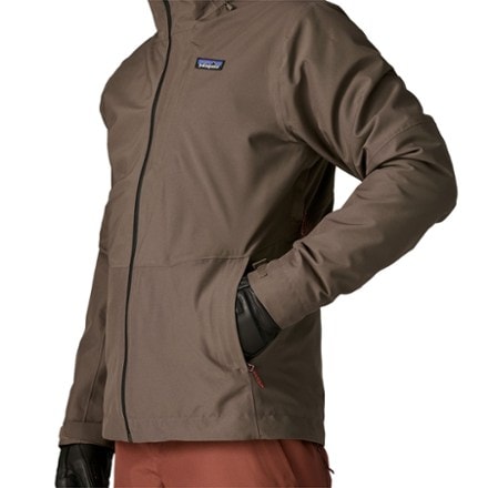 Patagonia 3-in-1 Powder Town Jacket - Men's 9