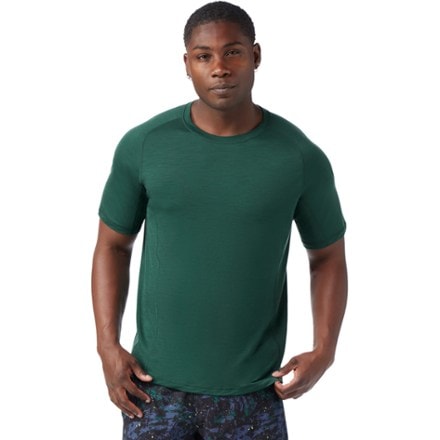 Smartwool Active Ultralite T-Shirt - Men's 1