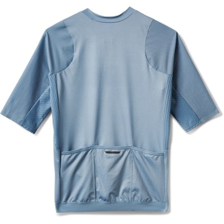 PEARL iZUMi Red Cycling Jersey - Men's 4