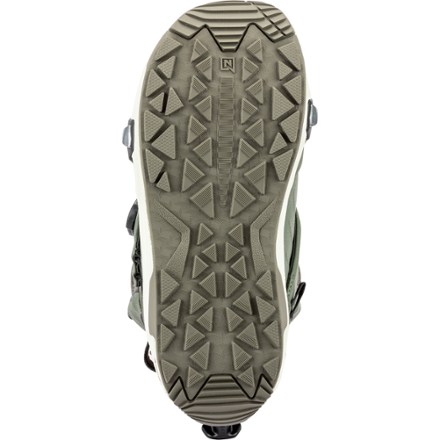Nitro Profile TLS Step On Snowboard Boots - Men's - 2025/2026 5