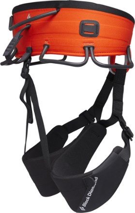 Black Diamond Long Haul Harness 1