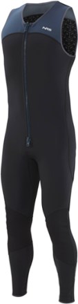NRS 3.0 Ultra John Wetsuit - Men's 0